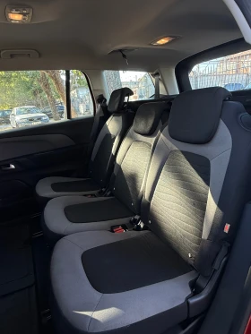 Citroen C4 Picasso 1.6 DIESEL AUSTRIA, снимка 13