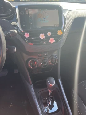 Peugeot 2008, снимка 9