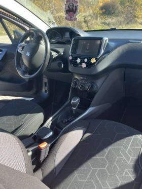 Peugeot 2008, снимка 1