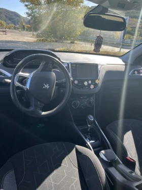 Peugeot 2008, снимка 8