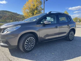 Peugeot 2008, снимка 3