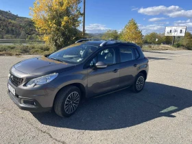 Peugeot 2008, снимка 10