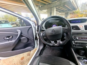 Renault Fluence     N1, снимка 13