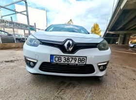 Renault Fluence     N1, снимка 10