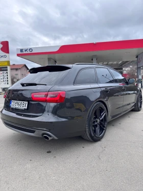 Audi A6 3.0BiTDI 313hp TOP, снимка 4