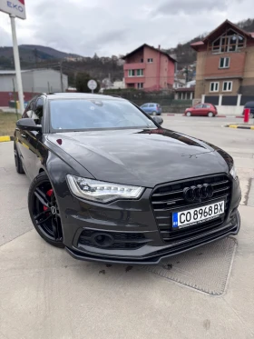 Audi A6 3.0BiTDI 313hp TOP, снимка 1