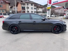 Audi A6 3.0BiTDI 313hp TOP, снимка 5