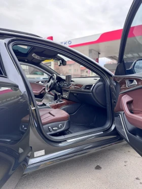 Audi A6 3.0BiTDI 313hp TOP, снимка 11