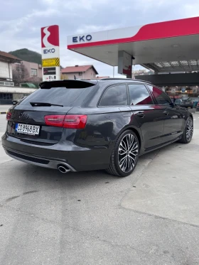 Audi A6 3.0BiTDI 313hp TOP, снимка 4