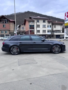 Audi A6 3.0BiTDI 313hp TOP, снимка 6