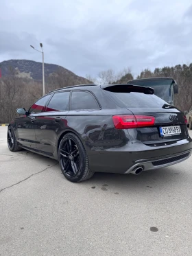 Audi A6 3.0BiTDI 313hp TOP, снимка 3