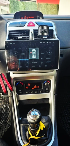 Peugeot 307, снимка 5