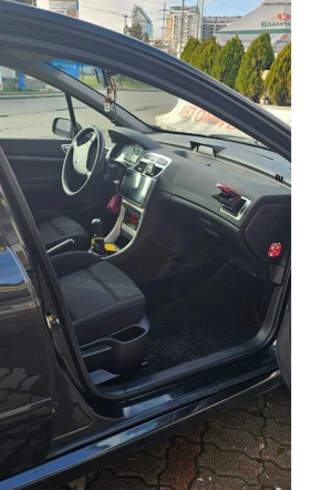 Peugeot 307, снимка 9