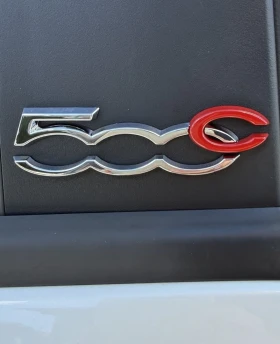 Fiat 500, снимка 5