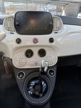 Fiat 500, снимка 3