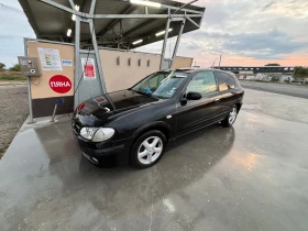 Nissan Almera, снимка 3