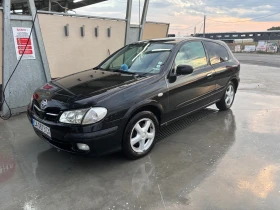 Nissan Almera, снимка 1