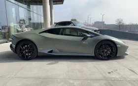 Lamborghini Huracan LP610-4 Avio, снимка 3
