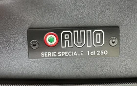 Lamborghini Huracan LP610-4 Avio, снимка 8