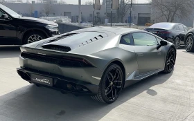 Lamborghini Huracan LP610-4 Avio, снимка 4
