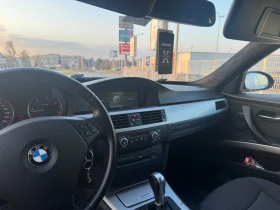 BMW 320 2.0 D, снимка 7