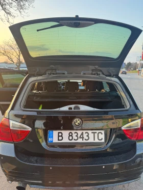BMW 320 2.0 D, снимка 11