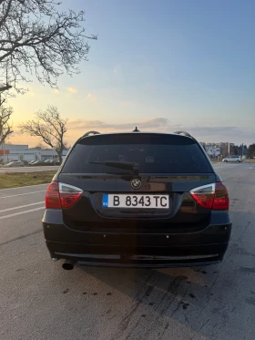 BMW 320 2.0 D, снимка 4