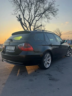 BMW 320 2.0 D, снимка 5