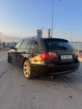 BMW 320 2.0 D, снимка 3