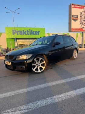 BMW 320 2.0 D, снимка 2