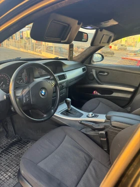 BMW 320 2.0 D, снимка 6