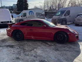 Porsche 911 Carrera GTS С РЕГИСТРАЦИЯ & АВТО КРЕДИТ , снимка 5