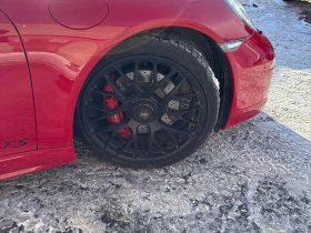 Porsche 911 Carrera GTS С РЕГИСТРАЦИЯ & АВТО КРЕДИТ , снимка 13