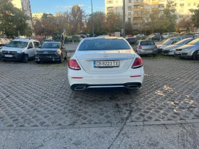 Mercedes-Benz E 400, снимка 9
