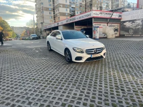 Mercedes-Benz E 400, снимка 6
