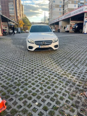 Mercedes-Benz E 400, снимка 7