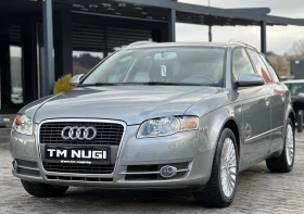 Audi A4, снимка 3