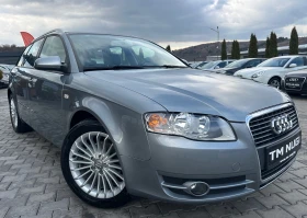 Audi A4, снимка 2