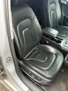 Audi A4 Allroad 2.0 TFSI автомат 4х4, снимка 4