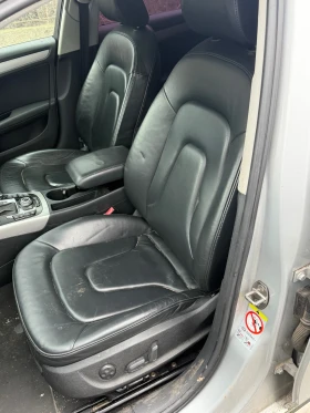 Audi A4 Allroad 2.0 TFSI автомат 4х4, снимка 5