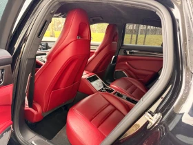 Porsche Panamera TURBO / CARBON CERAMIC, снимка 12