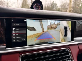 Porsche Panamera TURBO / CARBON CERAMIC, снимка 15