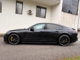 Porsche Panamera TURBO / CARBON CERAMIC, снимка 4