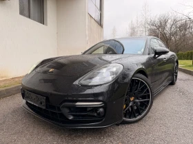 Porsche Panamera TURBO / CARBON CERAMIC, снимка 3
