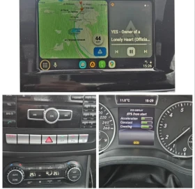 Mercedes-Benz B 180 Full Prestige , снимка 11