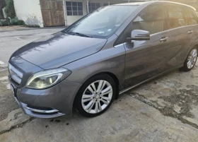 Mercedes-Benz B 180 Full Prestige , снимка 3