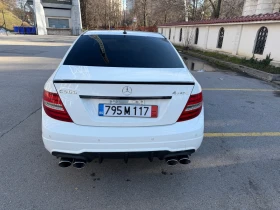 Mercedes-Benz C 300, снимка 6