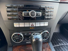 Mercedes-Benz C 300, снимка 10