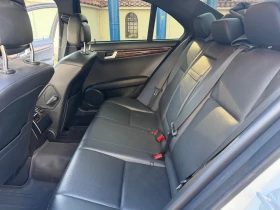 Mercedes-Benz C 300, снимка 11