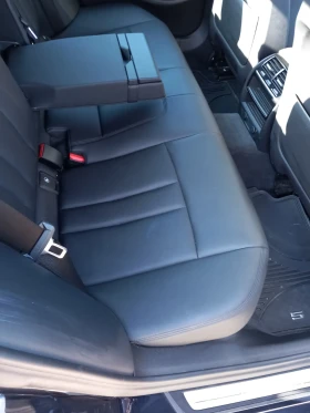 BMW 530, снимка 9